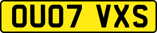 OU07VXS