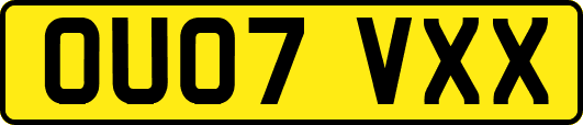 OU07VXX