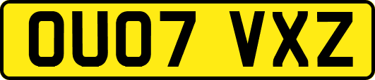 OU07VXZ