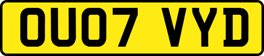 OU07VYD