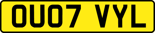 OU07VYL