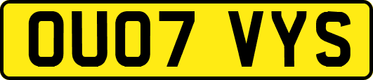 OU07VYS
