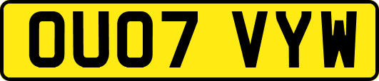OU07VYW