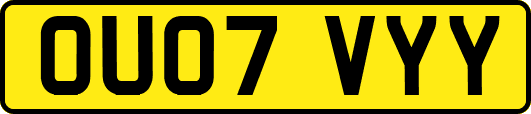 OU07VYY