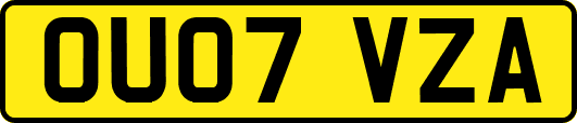OU07VZA