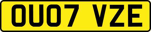 OU07VZE