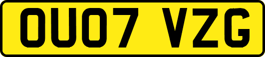 OU07VZG