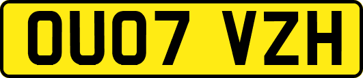OU07VZH