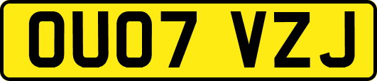 OU07VZJ