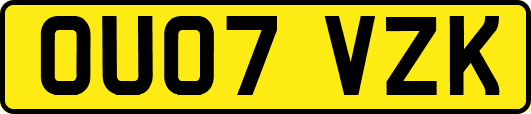 OU07VZK