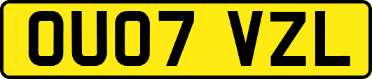 OU07VZL