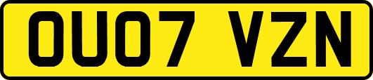 OU07VZN