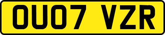 OU07VZR