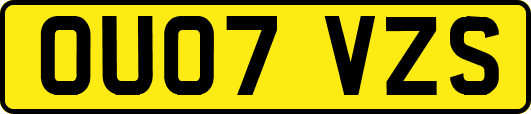 OU07VZS