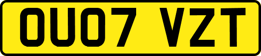 OU07VZT