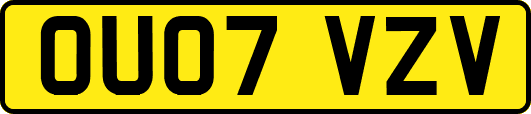 OU07VZV