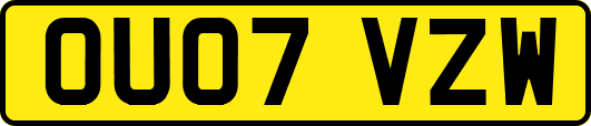 OU07VZW