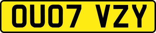 OU07VZY
