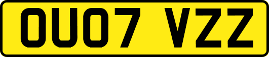 OU07VZZ