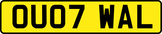 OU07WAL