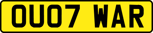 OU07WAR