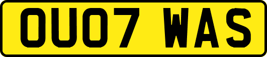 OU07WAS