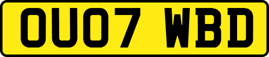 OU07WBD