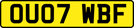 OU07WBF