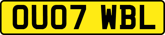 OU07WBL