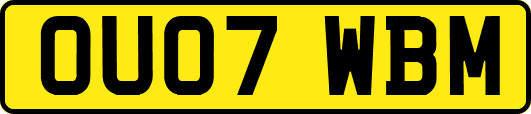 OU07WBM