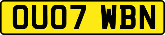 OU07WBN