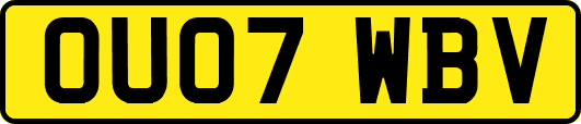 OU07WBV