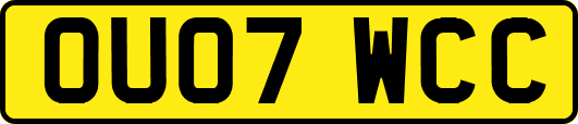 OU07WCC