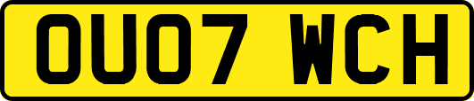 OU07WCH