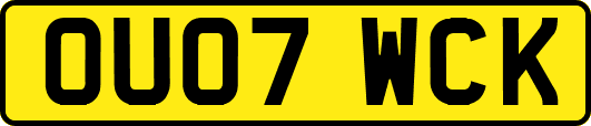 OU07WCK