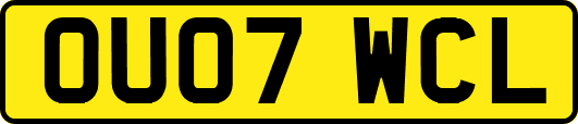 OU07WCL