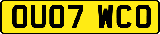 OU07WCO