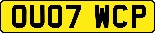 OU07WCP