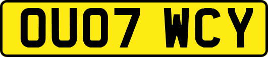 OU07WCY