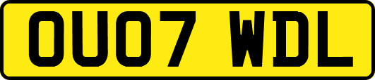 OU07WDL