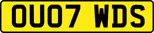 OU07WDS