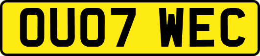 OU07WEC