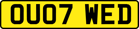 OU07WED