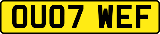 OU07WEF