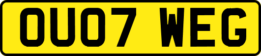 OU07WEG