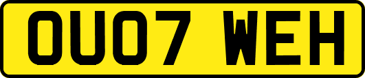 OU07WEH