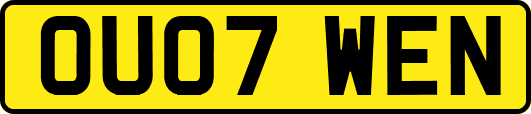 OU07WEN