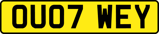 OU07WEY