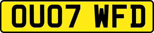 OU07WFD