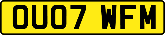 OU07WFM